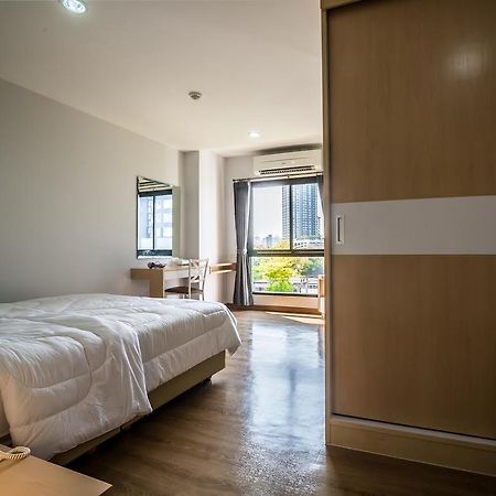 Casa Asara Daire Ban Khlong Nang Li Dış mekan fotoğraf