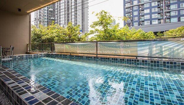 Casa Asara Daire Ban Khlong Nang Li Dış mekan fotoğraf