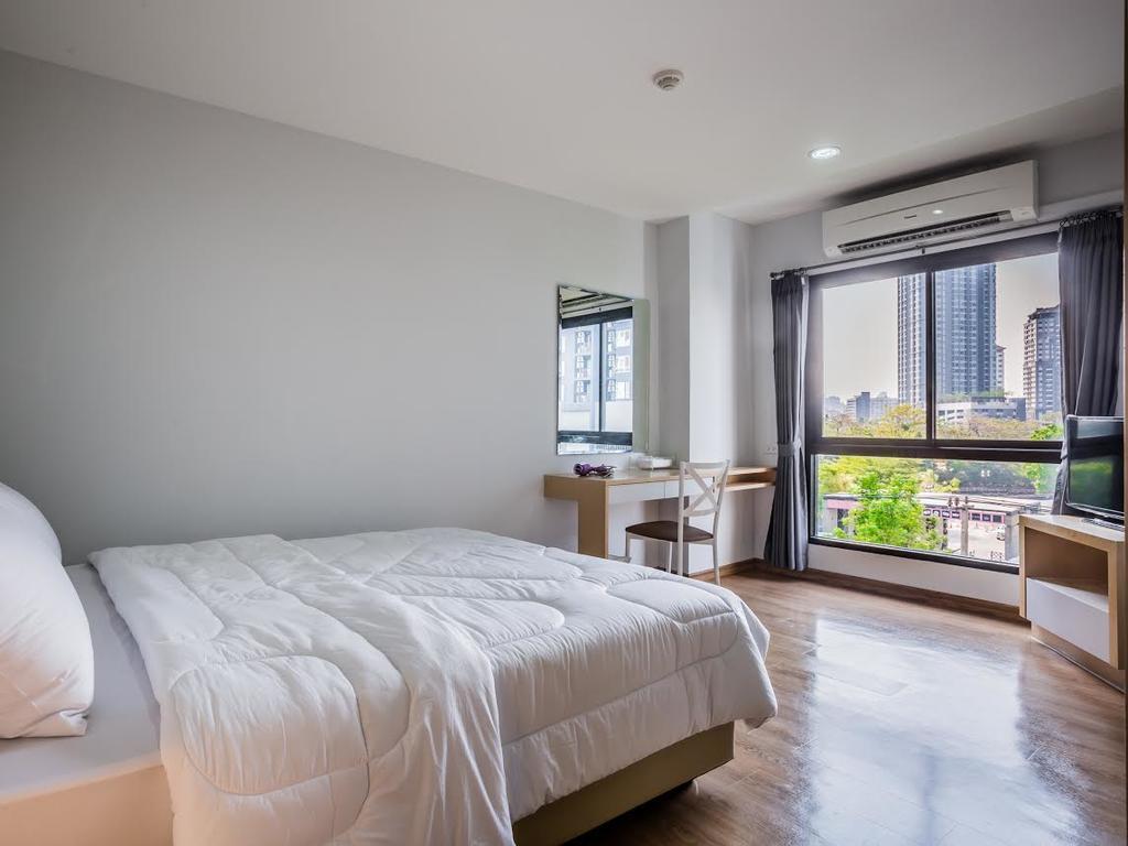 Casa Asara Daire Ban Khlong Nang Li Dış mekan fotoğraf