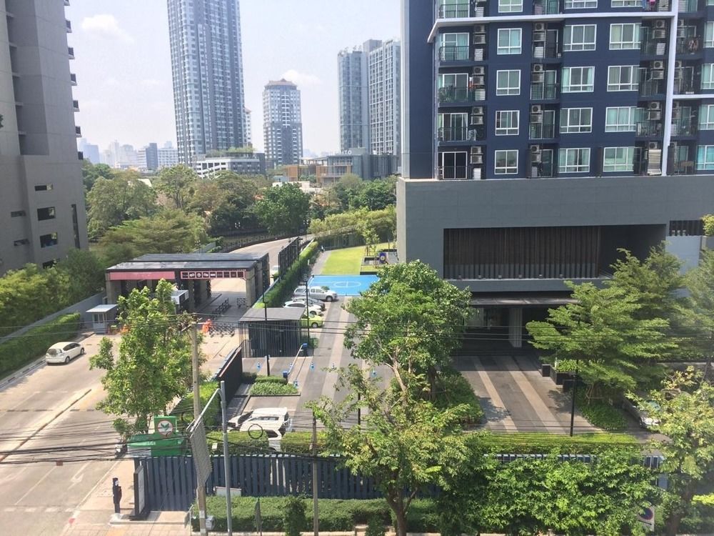 Casa Asara Daire Ban Khlong Nang Li Dış mekan fotoğraf