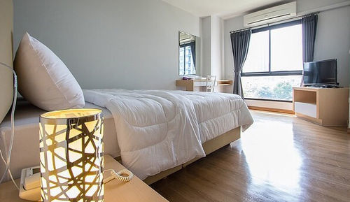Casa Asara Daire Ban Khlong Nang Li Dış mekan fotoğraf